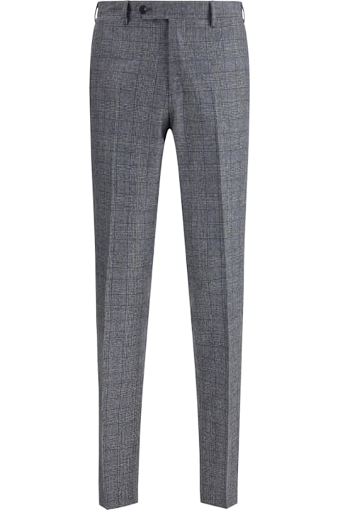 Germano Zama for Women Germano Zama Tailored Trousers