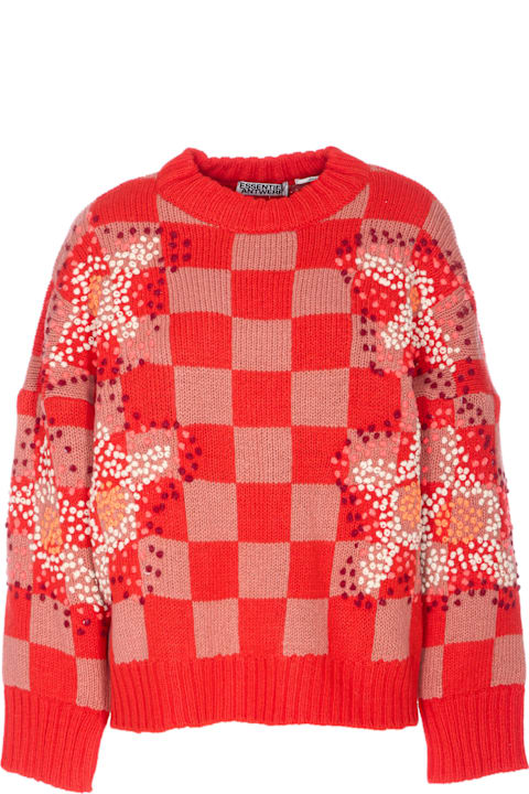 Essentiel Antwerp for Men Essentiel Antwerp Inter Sweater