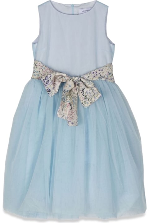 Homeware Simonetta Sm Dress Wide Skirt