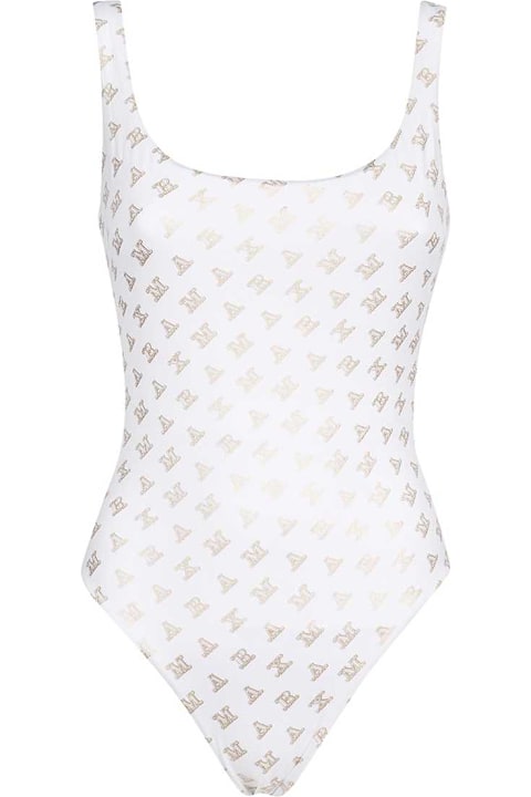 Homeware Max Mara One-piece Swimsuit