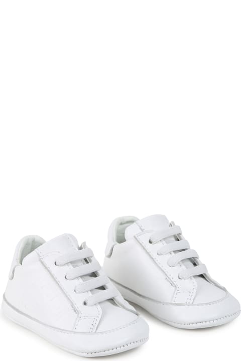 Shoes for Baby Boys Givenchy Scarpe Primi Passi 4g