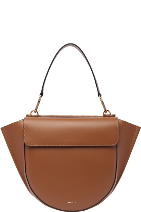 Wandler for Kids Wandler Medium Hortensia Bag