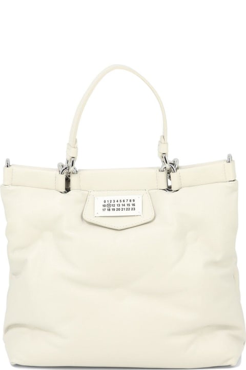 Bags for Women Maison Margiela Glam Slam Handbag
