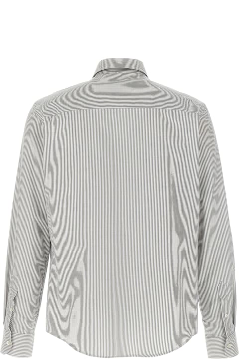 Ami Alexandre Mattiussi for Men Ami Alexandre Mattiussi 'ami De Coeur' Shirt