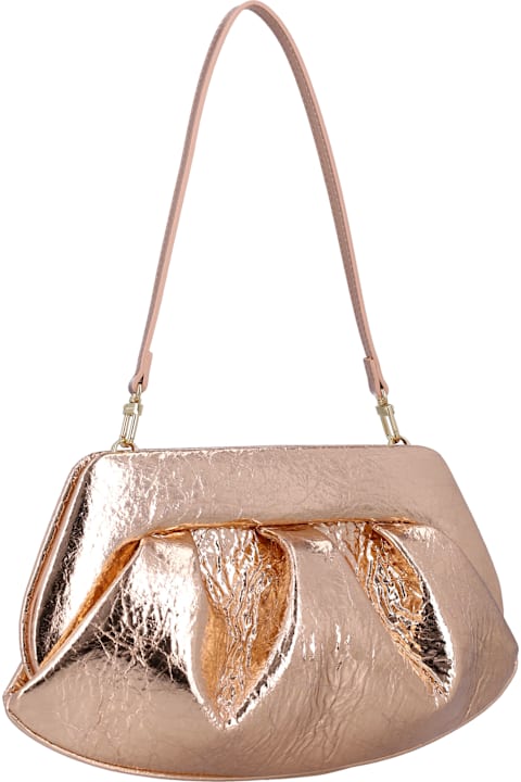 Homeware THEMOIRè Emera Pineapple Clutch