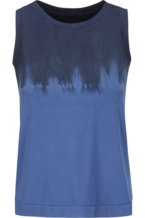 Archiviob Clothing for Women Archiviob Garment Dyed Top