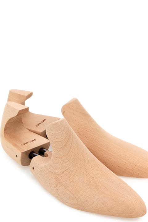 John Lobb Wood Shoe Trees