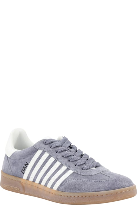 Homeware Dsquared2 Boxer Sneakers