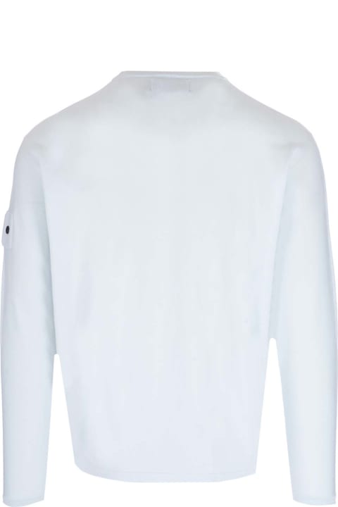 Ice Sweatshirt