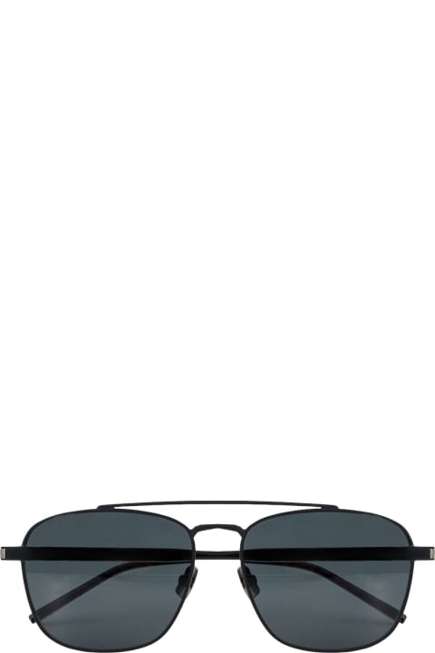 メンズ アイウェア Saint Laurent Sunglasses
