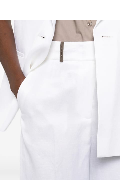 Peserico for Kids Peserico Pant