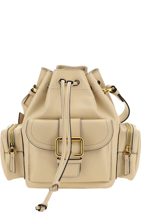 Chloé Bags for Women Chloé Camera Bucket Bag