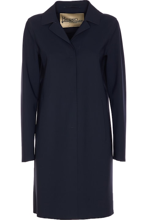 Homeware Herno First-act Pef Coat