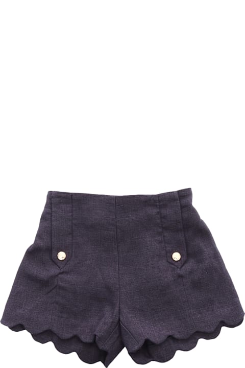 Chloé for Baby Girls Chloé Shorts