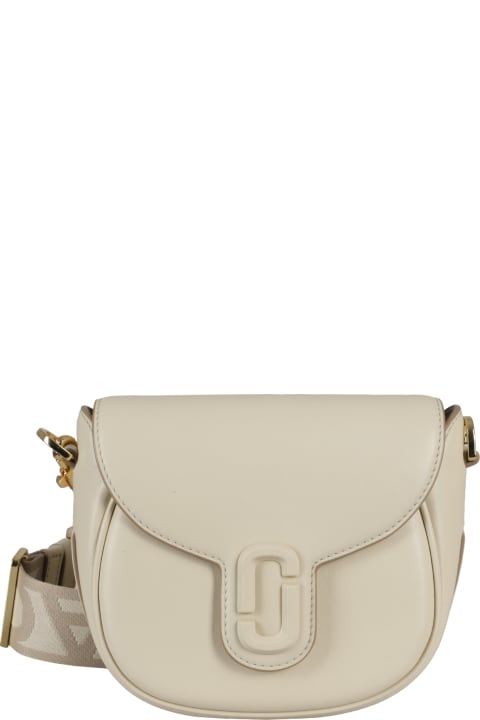 Fashion for Women Marc Jacobs The Small Saddle Bag