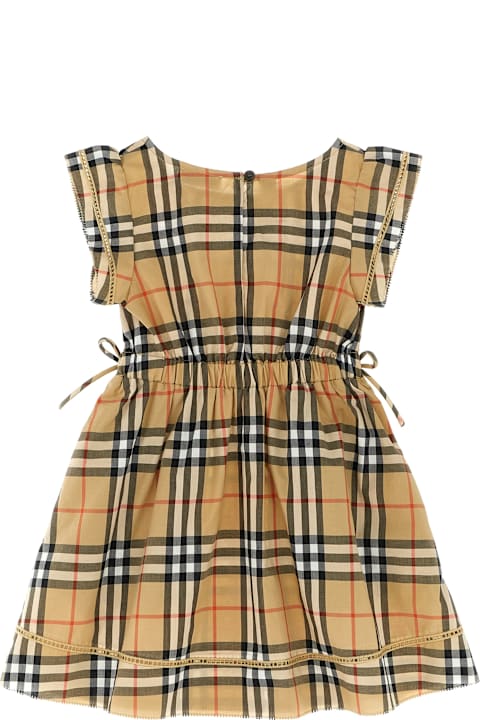 Homeware Burberry 'adele' Dress