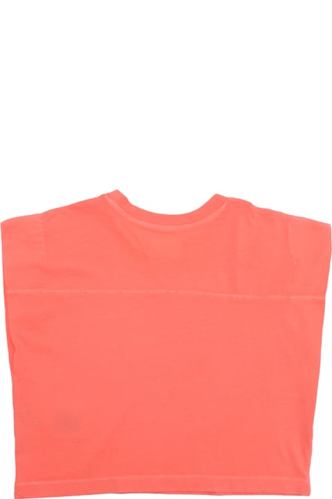 Bellerose Men Bellerose Crom51 T1570 T-shirts