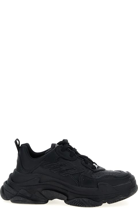 Sneakers for Men Balenciaga 'triple S Sporty' Sneakers
