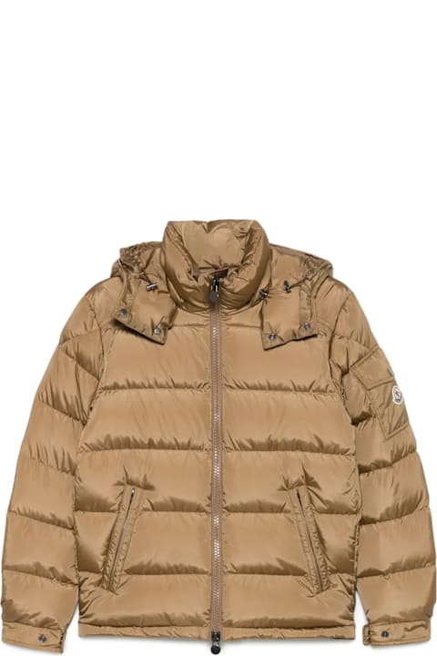 Homeware Moncler Moncler Coats