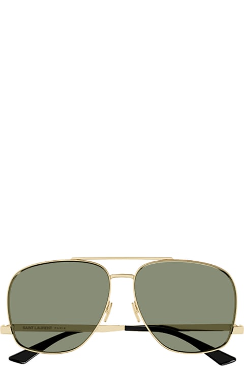 Saint Laurent Eyewear Eyewear for Women Saint Laurent Eyewear SL 653 LEON Sunglasses