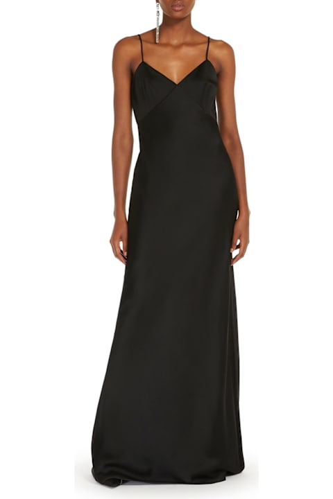 Max Mara Dresses for Women Max Mara Silk Slip Dress