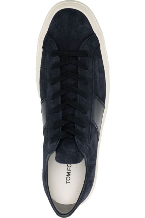 Tom Ford for Men Tom Ford Sneakers Low Top