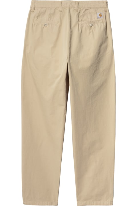 Carhartt Pants for Men Carhartt Cotton Gabardine Pants