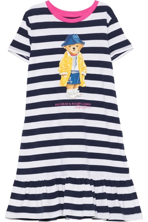 Polo Ralph Lauren for Kids Polo Ralph Lauren Dress