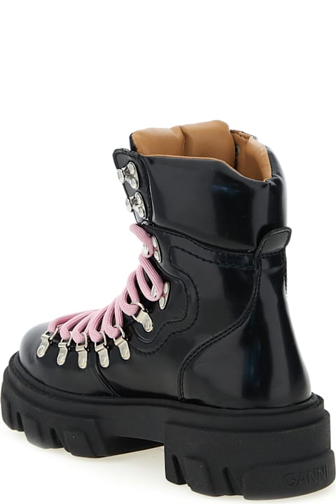 Ganni 'cleated Mountain' Amphibian