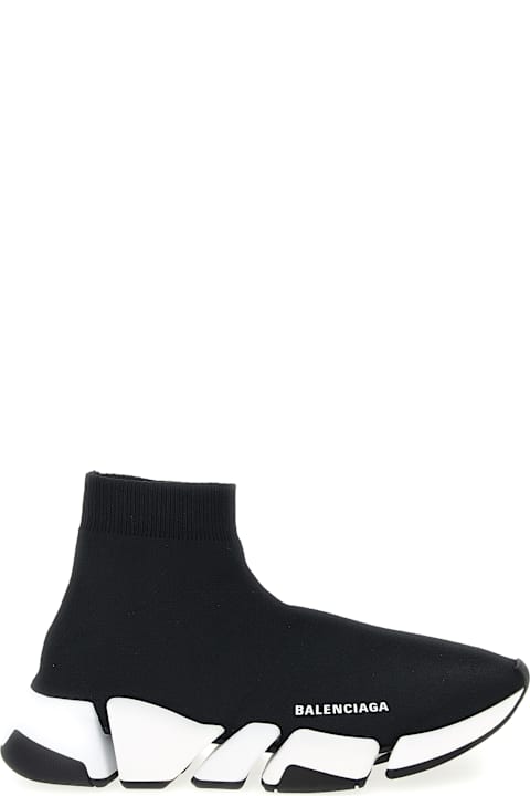 Balenciaga 'speed 2.0 Sneakers