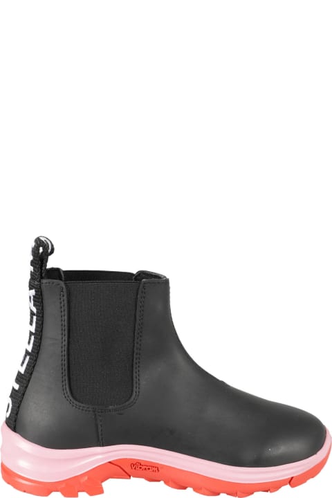 Shoes for Girls Stella McCartney Kids Boots