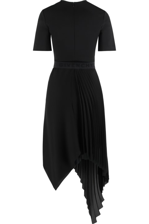 Givenchy for Women Givenchy Asymmetrical Dress