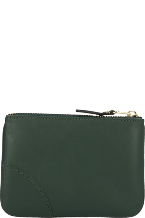 Homeware Comme des Garçons Wallet 
classic Leather Line
 Purse