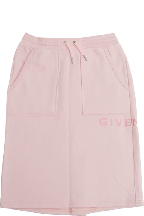 Bottoms for Girls Givenchy Skirt