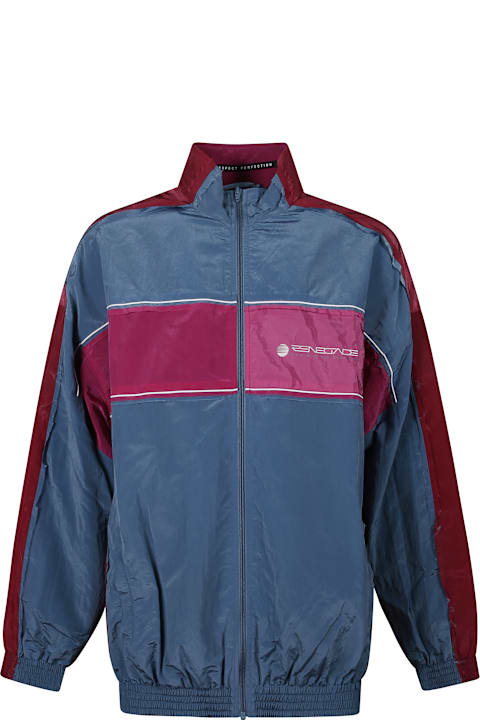 Martine Rose for Women Martine Rose Layered Sports Jacket