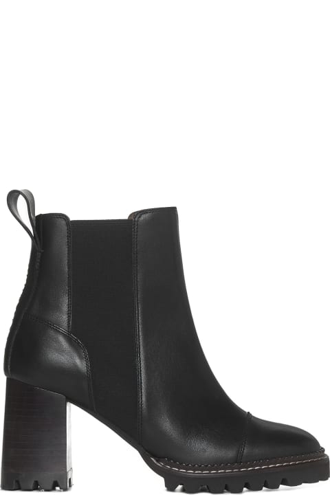 Boots for Women See by Chloé Boots