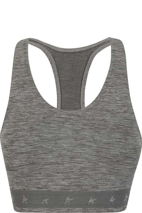 Primark grey sports bra