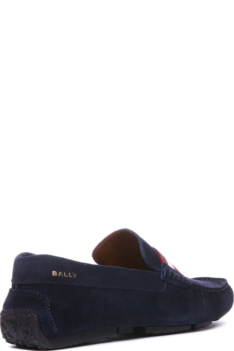 Bally Loafers & Boat Shoes for Men Bally Perthy Loafers