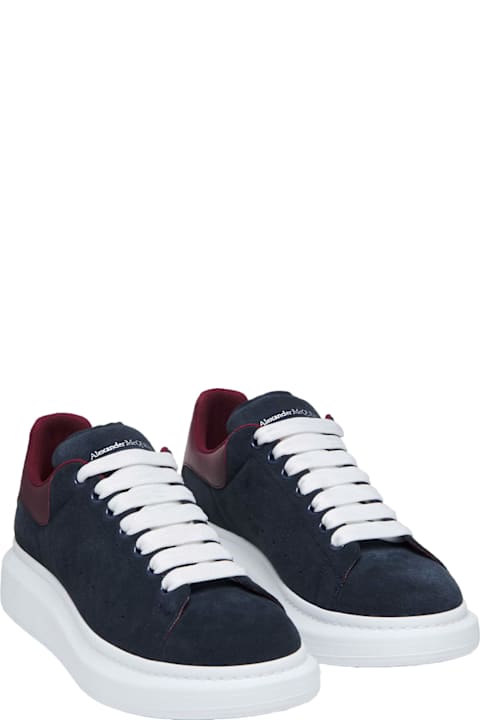 Alexander McQueen Sneakers