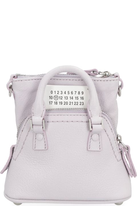 Homeware Maison Margiela 5ac Baby Shoulder Bag