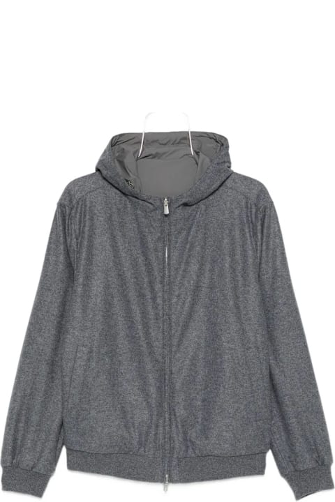 Fedeli for Women Fedeli Start Ml. Ch. Flanel