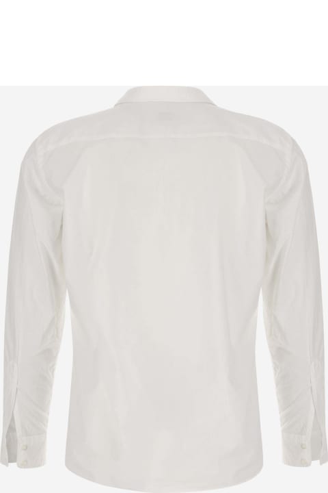 Aspesi Clothing for Men Aspesi Cotton Shirt