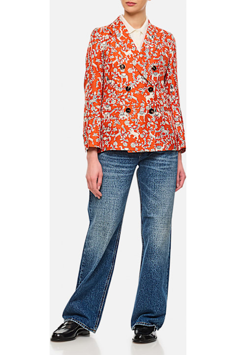 Fashion for Kids Alberto Biani Jacket