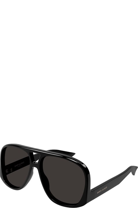 Saint Laurent Eyewear Eyewear for Women Saint Laurent Eyewear Sl 652 Solace Sunglasses