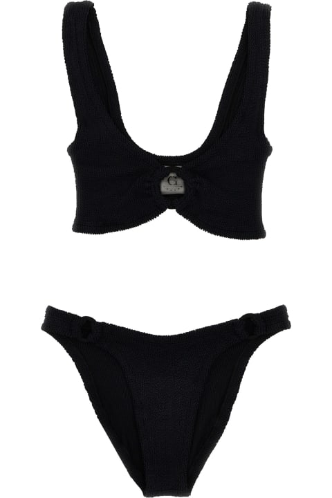Hunza G Clothing for Women Hunza G 'hallie' Bikini