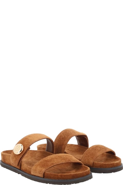 Tory Burch Sandalo "romy"