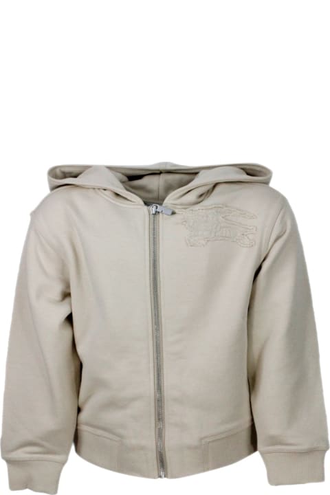 Homeware Burberry Sweater