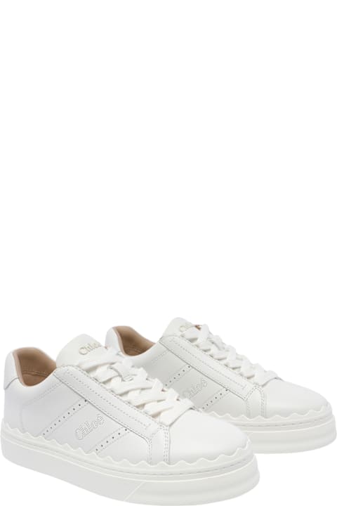 Homeware Chloé Lauren Sneakers