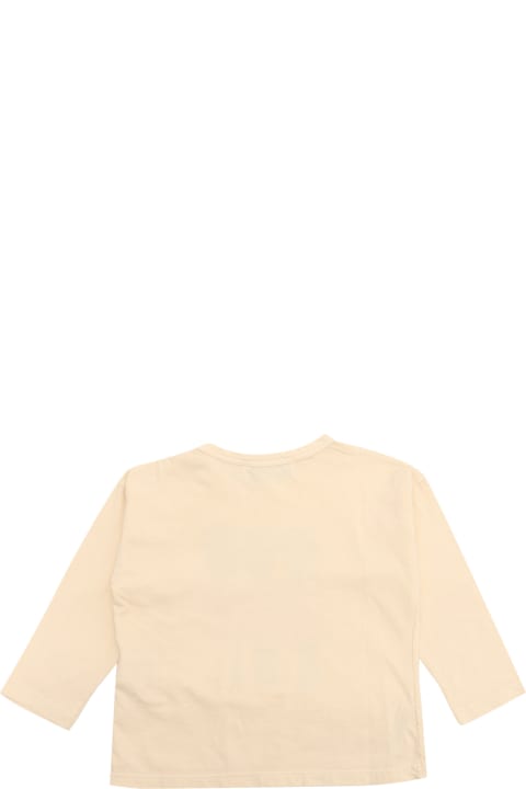 أدوات منزلية Bobo Choses Baby Little Tin Soldiers T-shirt