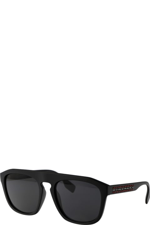 Burberry Eyewear Eyewear for Men Burberry Eyewear Wren Sunglasses